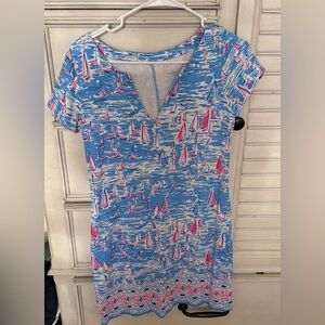 Lilly Pulitzer Sophiletta